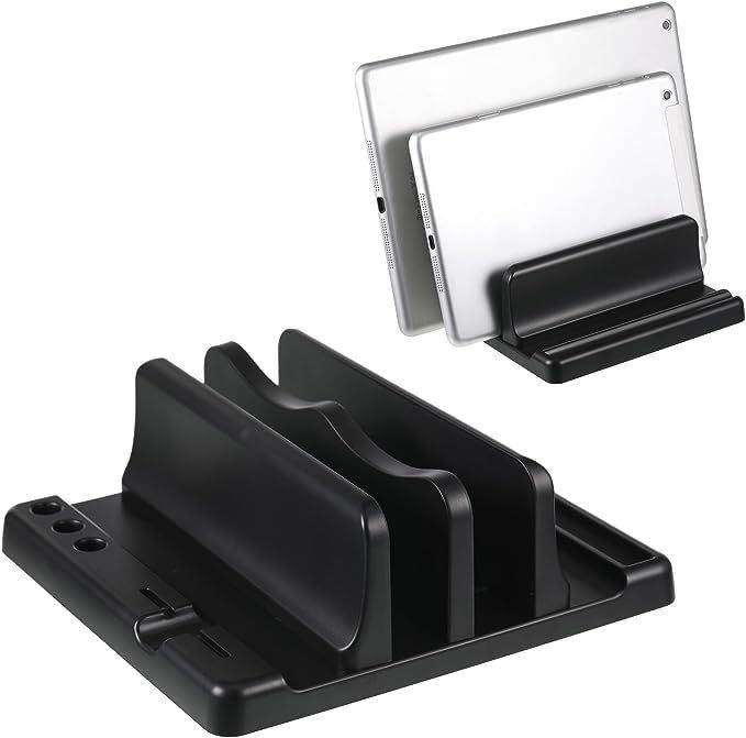 Laptop Accessories Price - Office Laptop Stand Vertical Save Desktop
