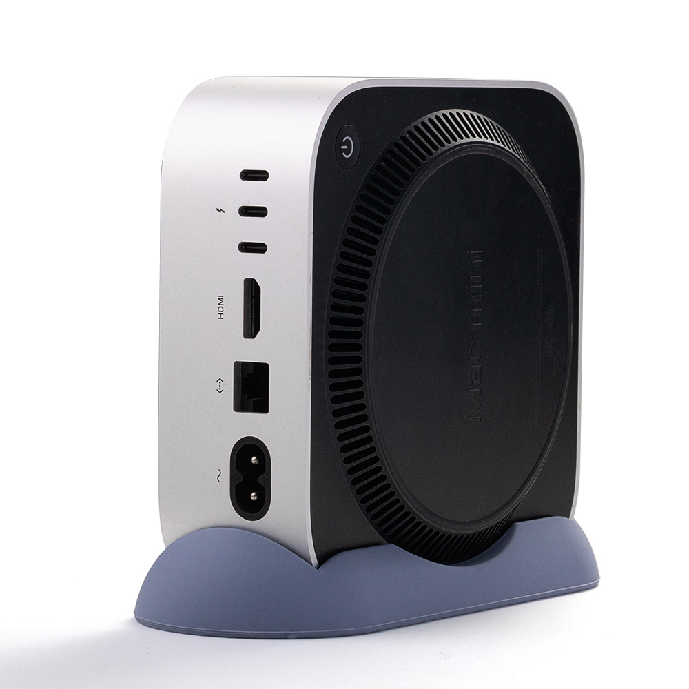 Silicone Vertical Stand for Ma - Laptop Accessories Price recension och pris