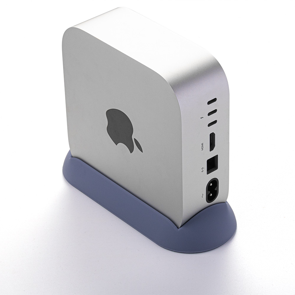 Silicone Vertical Stand for Ma - Laptop Accessories Price recension och pris