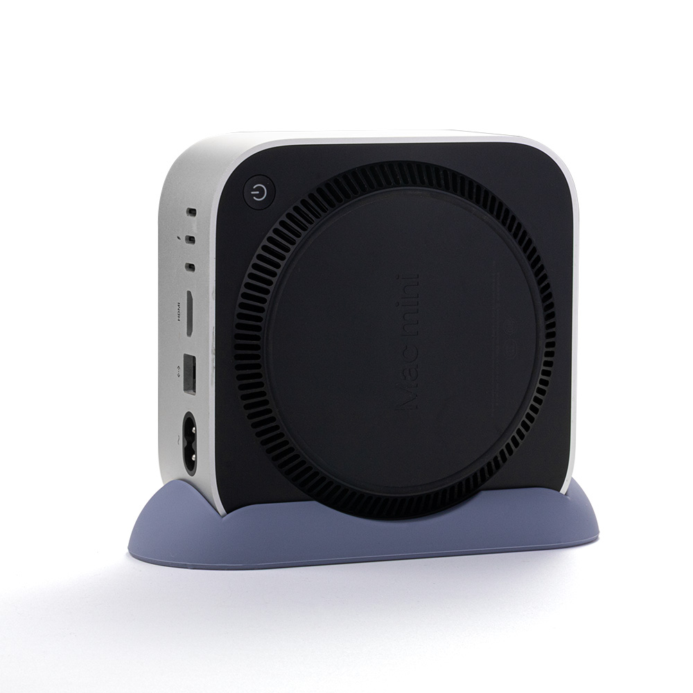 Silicone Vertical Stand for Ma - Laptop Accessories Price recension och pris