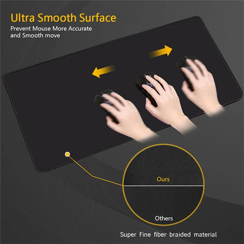Mouse Pad Laptop Rubber Extend - Good Laptop Accessories recension och pris