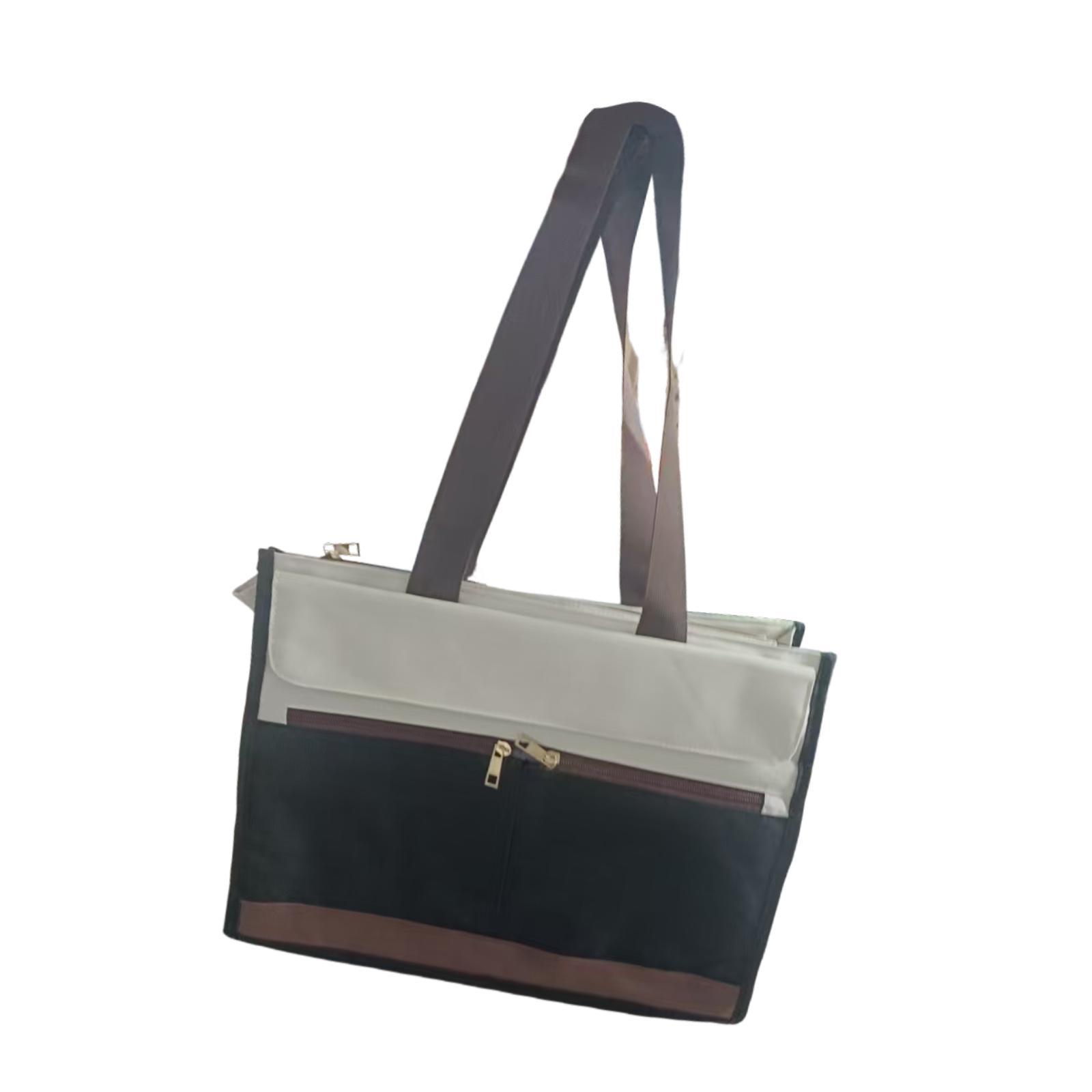 Women Tote Bag with Insulated  - Laptop Electronics Accessories recension och pris