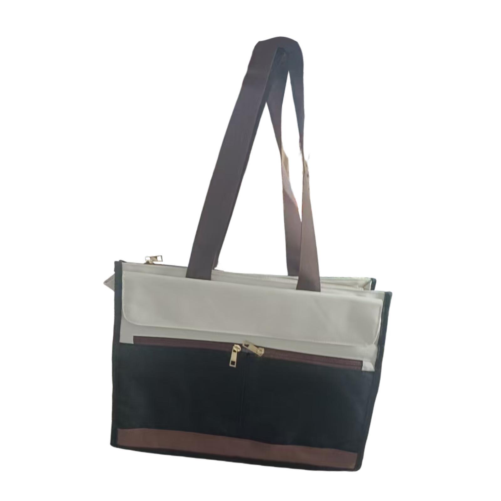 Women Tote Bag with Insulated  - Laptop Electronics Accessories recension och pris