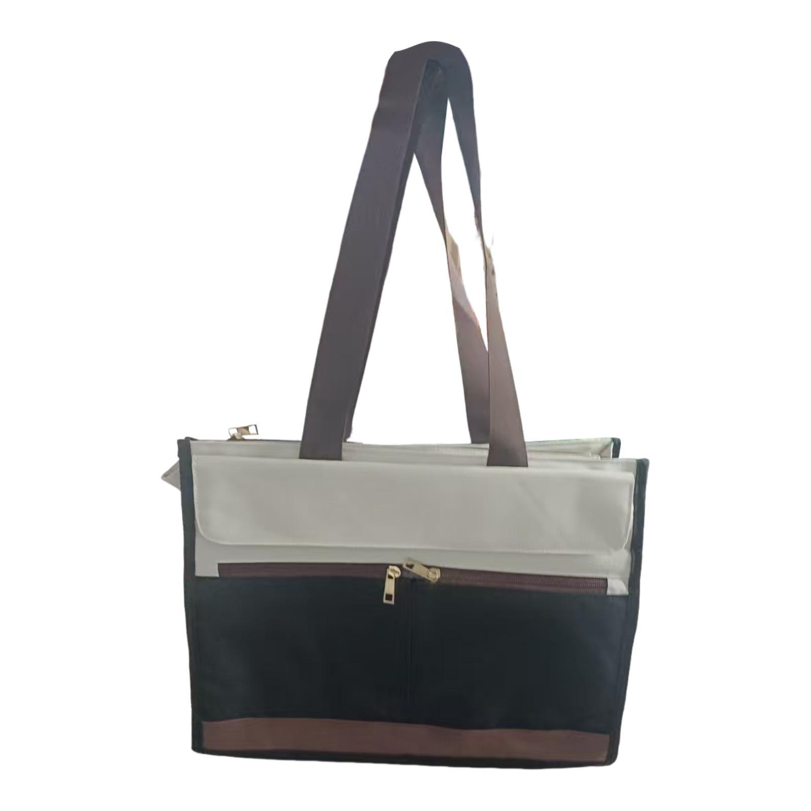 Women Tote Bag with Insulated  - Laptop Electronics Accessories recension och pris