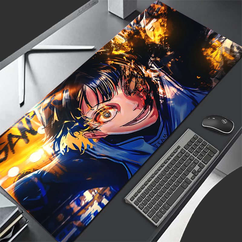 Blue Lock HD Anime Image Mouse - Laptop Accessories Images recension och pris