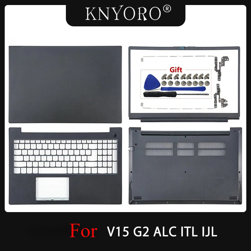 New For V15 G2 ALC ITL IJL scr - Laptop Accessories Display recension och pris