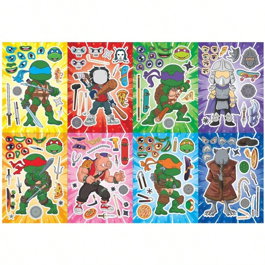 Anime Character Stickers 50pcs - Good Laptop Accessories recension och pris