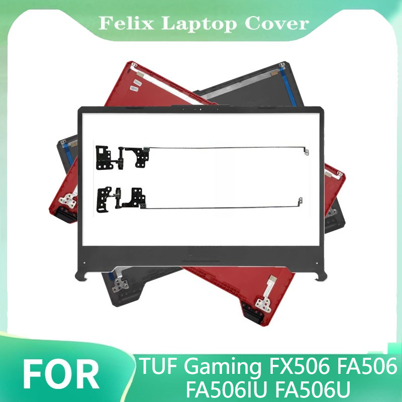 For TUF Gaming FX506 FA506 FA5 - Laptop Accessories Price recension och pris