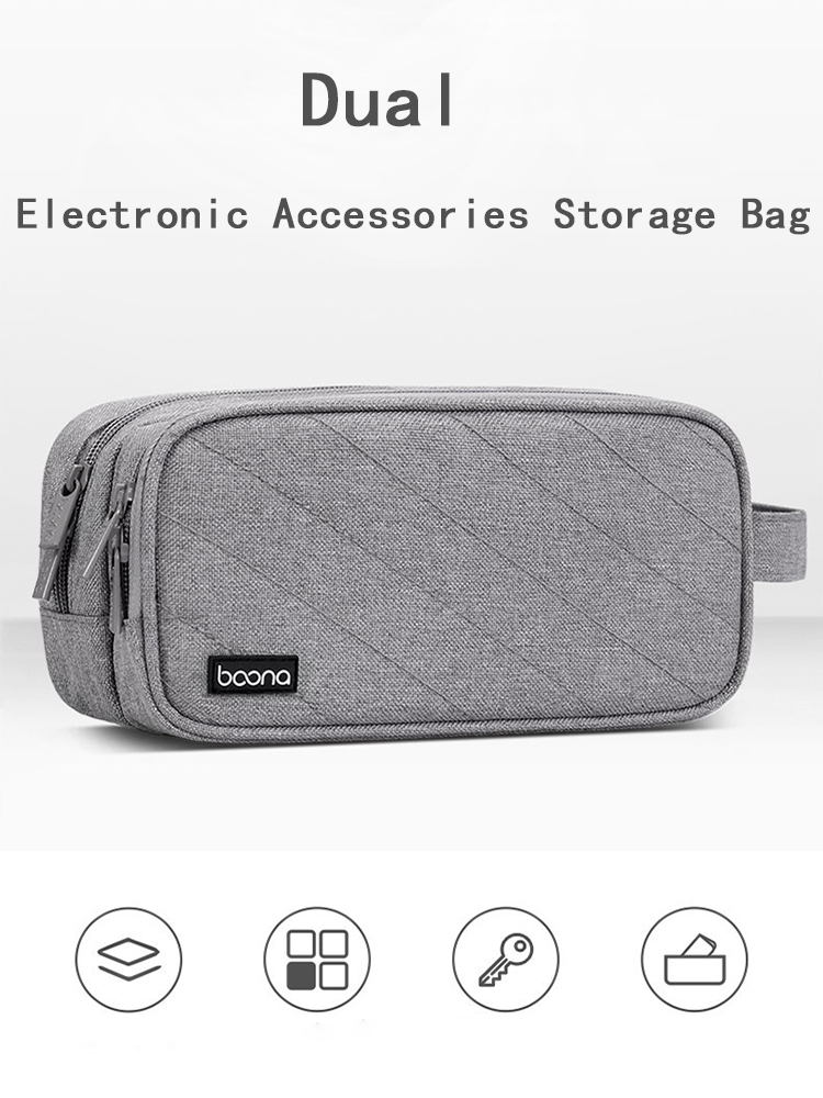 Dual Portable Laptop Power Cor - Laptop Electronics Accessories recension och pris