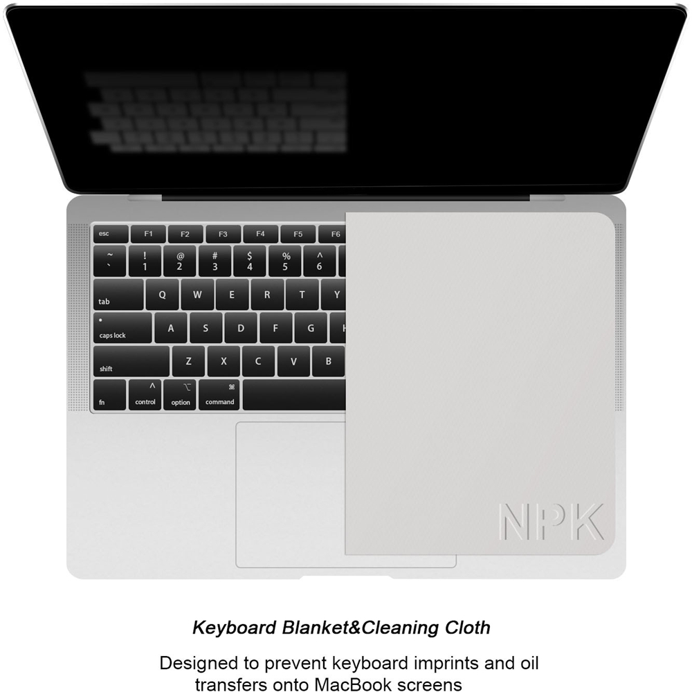 Laptop Protective Film Noteboo - Laptop Accessories Display recension och pris