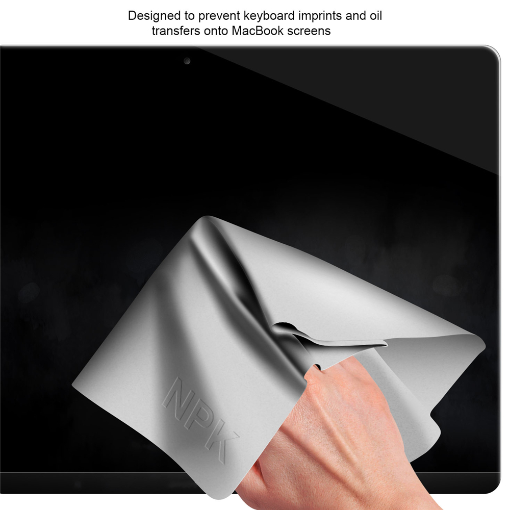 Laptop Protective Film Noteboo - Laptop Accessories Display recension och pris