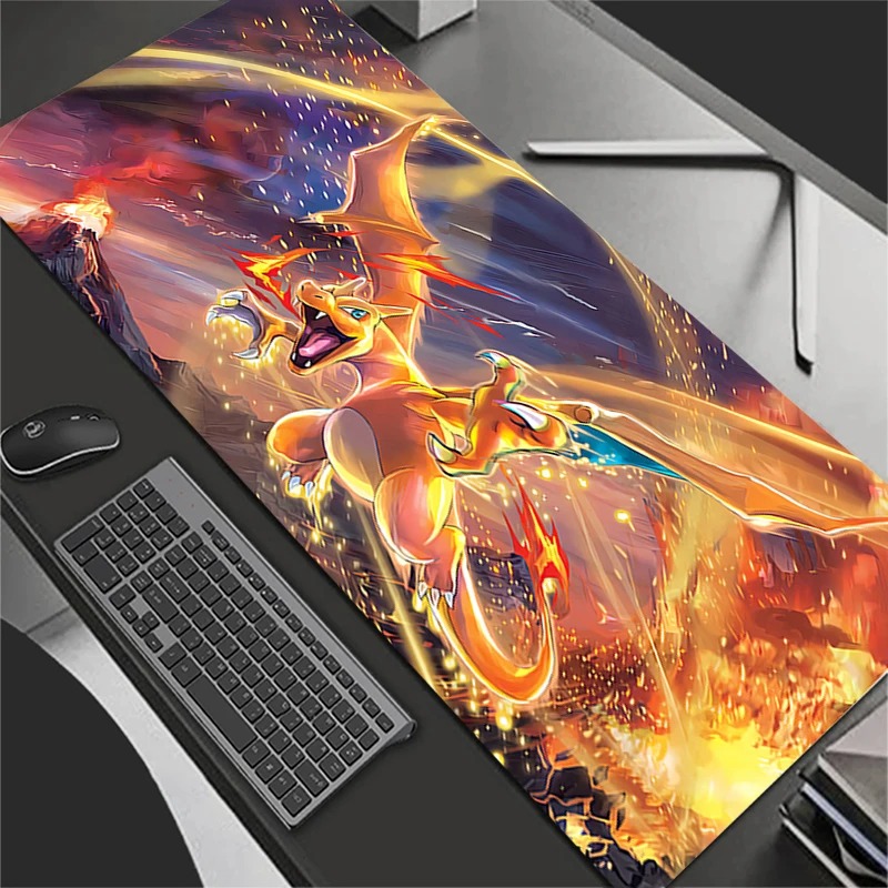 Mouse Pad Anime Gaming Accesso - Good Laptop Accessories recension och pris