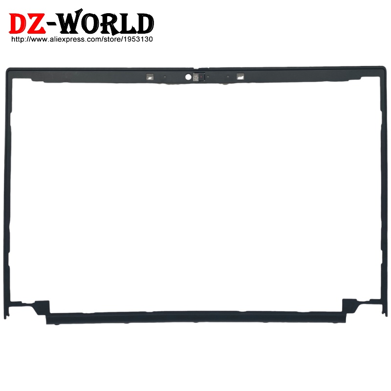 LCD Bezel Cover Screen Front F - Laptop Accessories Display recension och pris