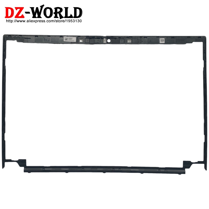 LCD Bezel Cover Screen Front F - Laptop Accessories Display recension och pris