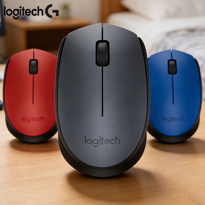 Logitech M170 Soft Business Mo - Laptop Electronics Accessories recension och pris