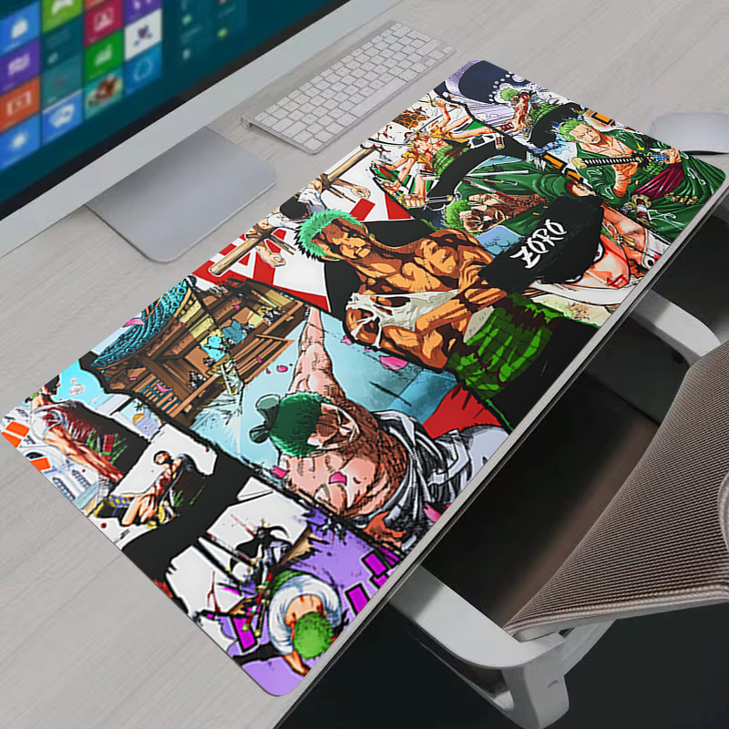 Mouse Pad PC Gamer Anime Desk  - Good Laptop Accessories recension och pris