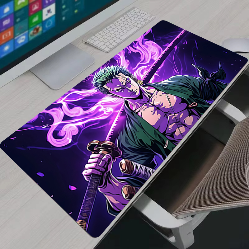 Mouse Pad PC Gamer Anime Desk  - Good Laptop Accessories recension och pris