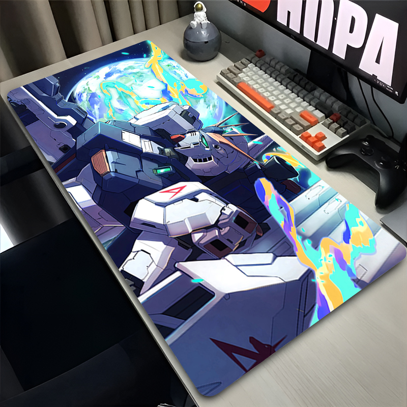 Hot Anime Mouse Pad M-mechanic - Good Laptop Accessories recension och pris
