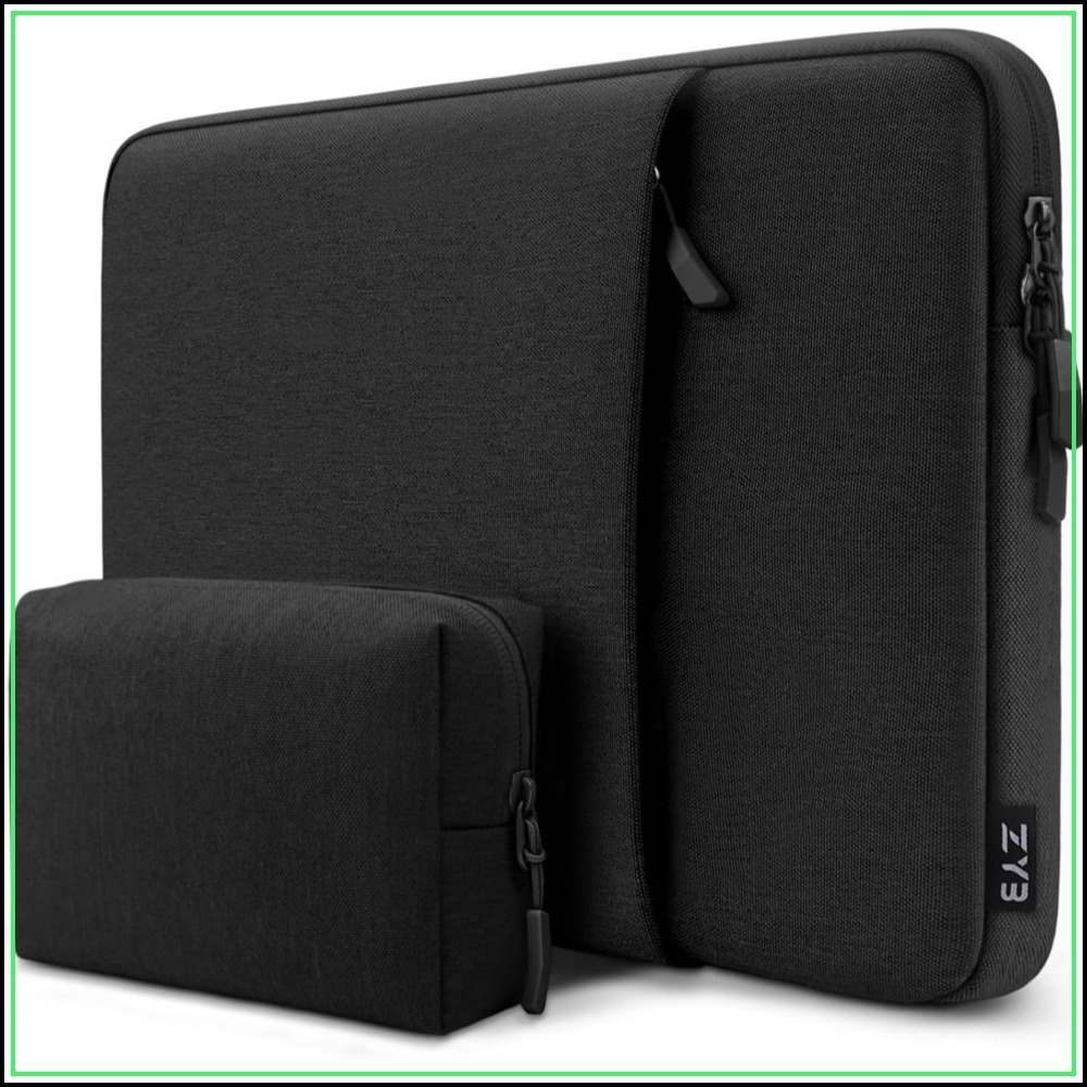 16 Inch Laptop Sleeve Waterpro - Laptop Accessories Images recension och pris