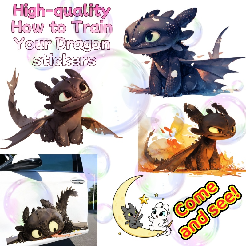 Dragon tamer expert, cute and  - Good Laptop Accessories recension och pris