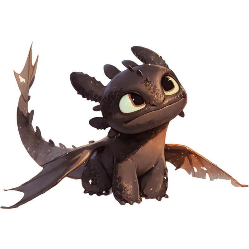 Dragon tamer expert, cute and  - Good Laptop Accessories recension och pris