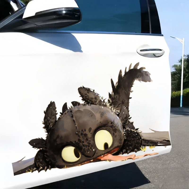 Dragon tamer expert, cute and  - Good Laptop Accessories recension och pris