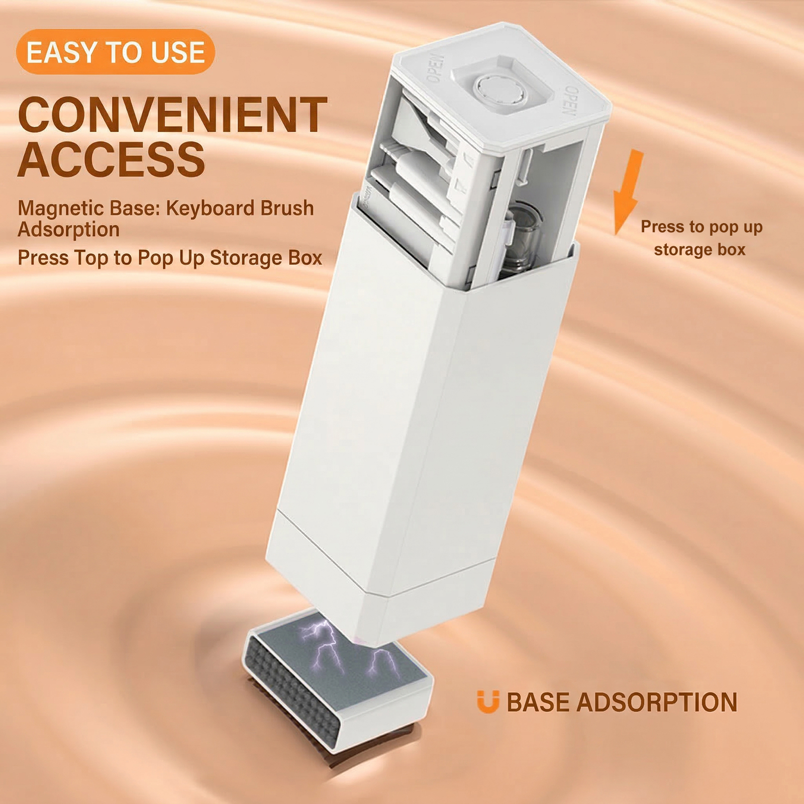 All-in-One PC Accessories Elec - Laptop Electronics Accessories recension och pris