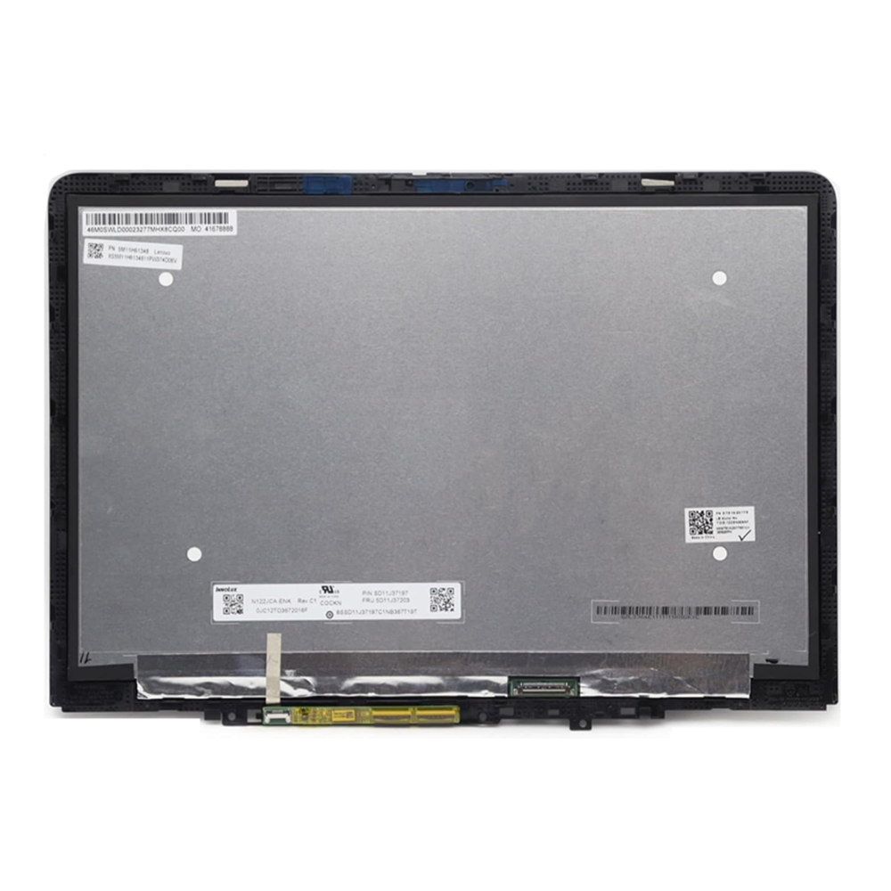 New For Lenovo 500w Yoga Gen 4 - Laptop Accessories Display recension och pris