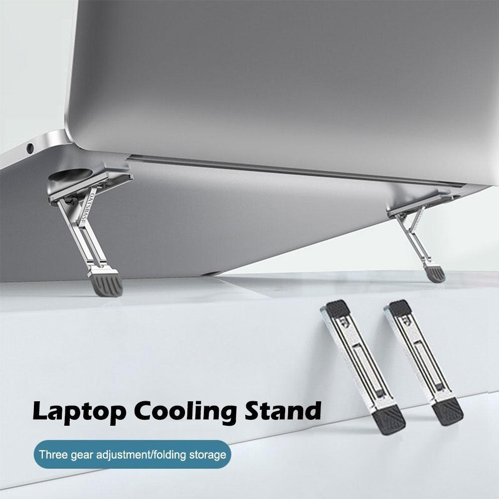Laptop Stand Aluminum Alloy Mi - Laptop Accessories Price recension och pris