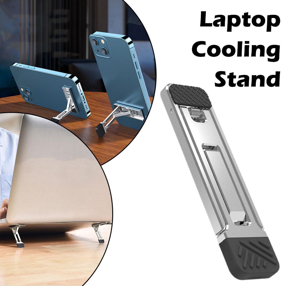 Laptop Stand Aluminum Alloy Mi - Laptop Accessories Price recension och pris