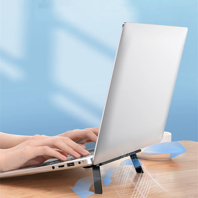 Universal Laptop Stand Holder  - Laptop Accessories Price recension och pris