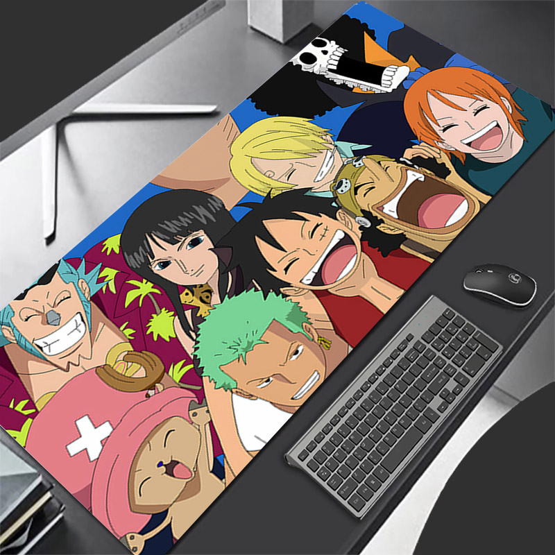 Mouse Pad One Piece Anime Dura - Good Laptop Accessories recension och pris