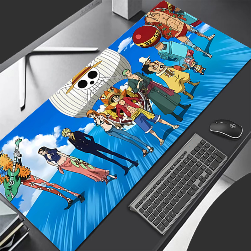 Mouse Pad One Piece Anime Dura - Good Laptop Accessories recension och pris