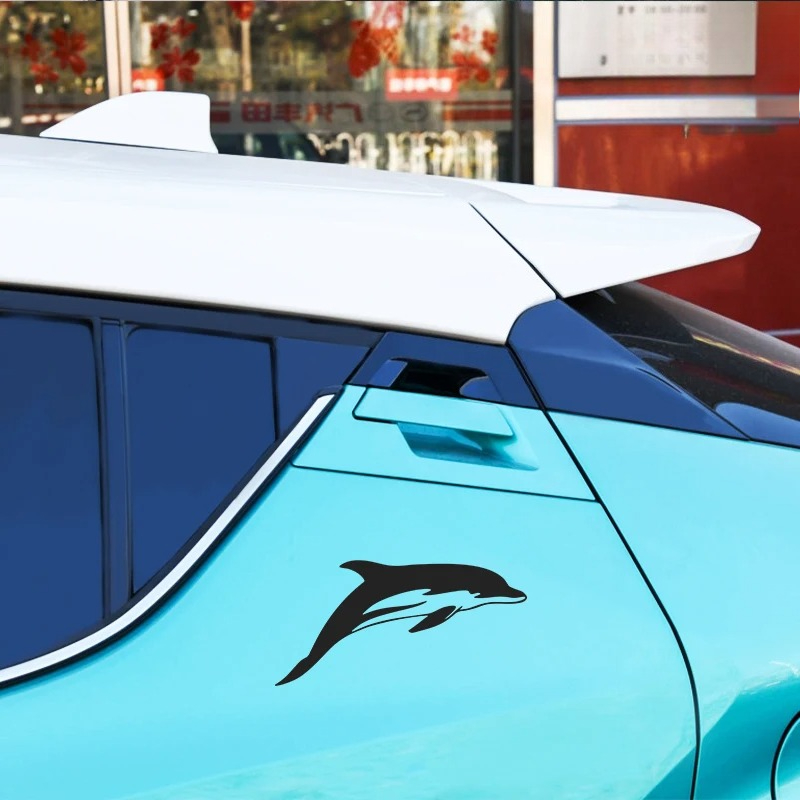 Car stickers, vinyl stickers,  - Laptop Accessories Price recension och pris