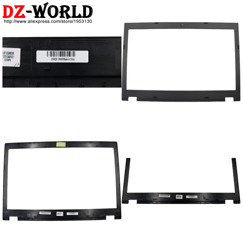LCD Bezel Cover Screen Front F - Laptop Accessories Display recension och pris