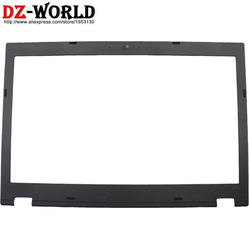 LCD Bezel Cover Screen Front F - Laptop Accessories Display recension och pris