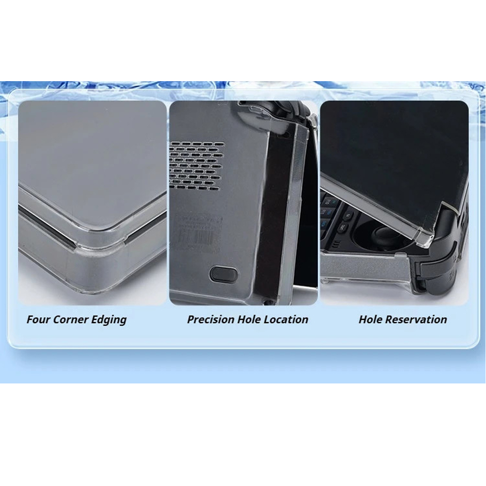 Protective Case for GPD Win Mi - Laptop Accessories Price recension och pris