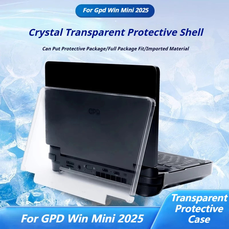 Protective Case for GPD Win Mi - Laptop Accessories Price recension och pris