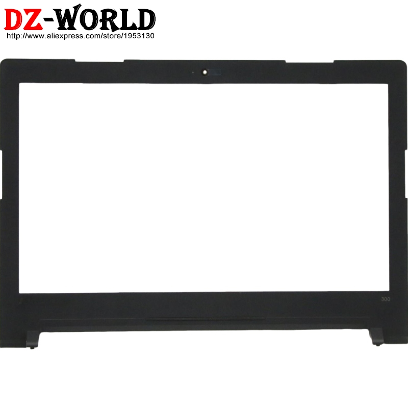 LCD Bezel Cover Screen Front F - Laptop Accessories Display recension och pris