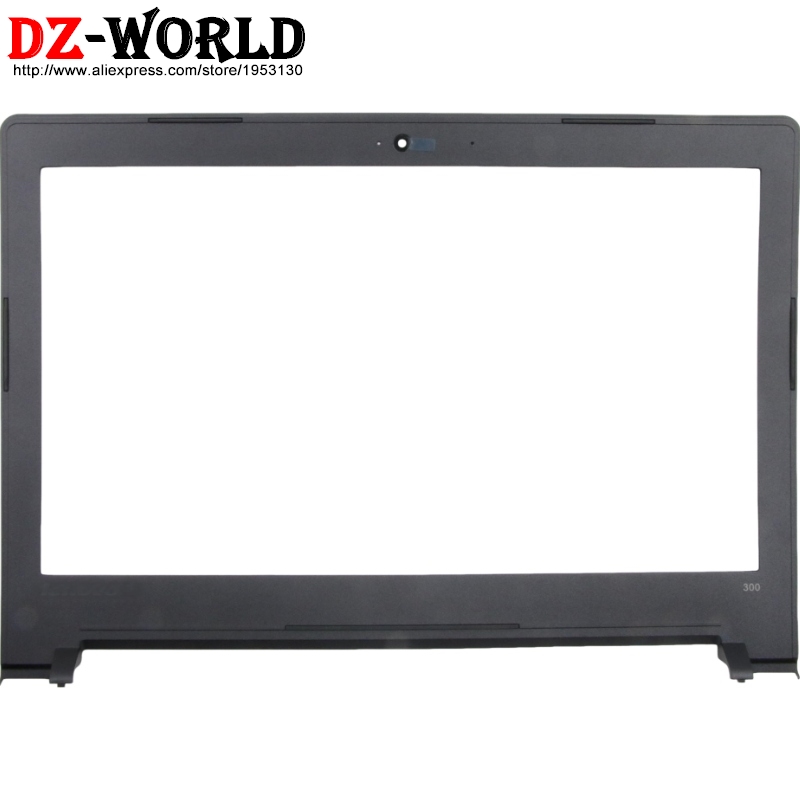 LCD Bezel Cover Screen Front F - Laptop Accessories Display recension och pris