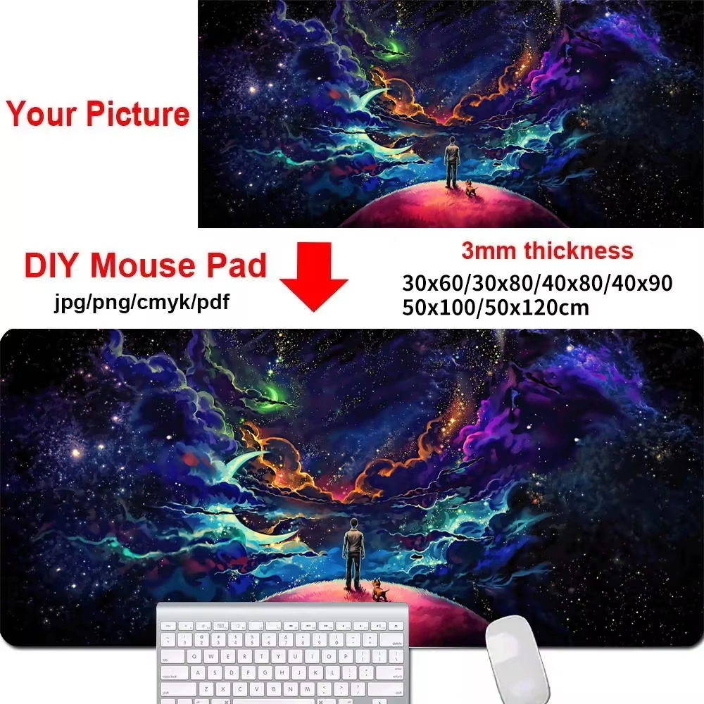 Personalized Customized Mouse  - Laptop Accessories Images recension och pris