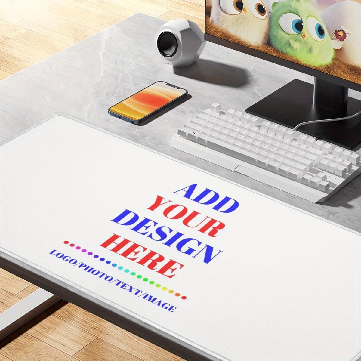 Personalized Customized Mouse  - Laptop Accessories Images recension och pris