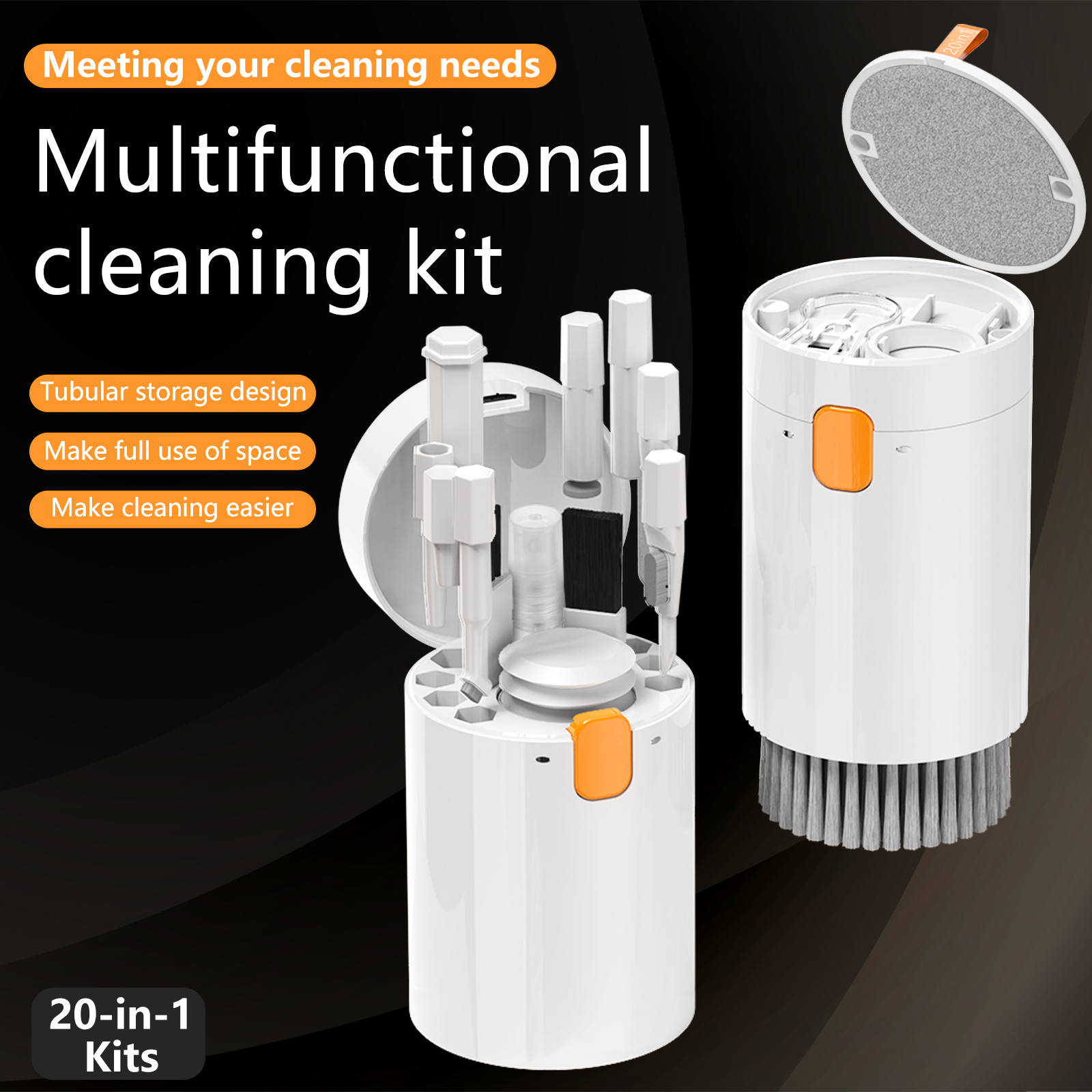 Multi-Function Electronic Prod - Laptop Electronics Accessories recension och pris