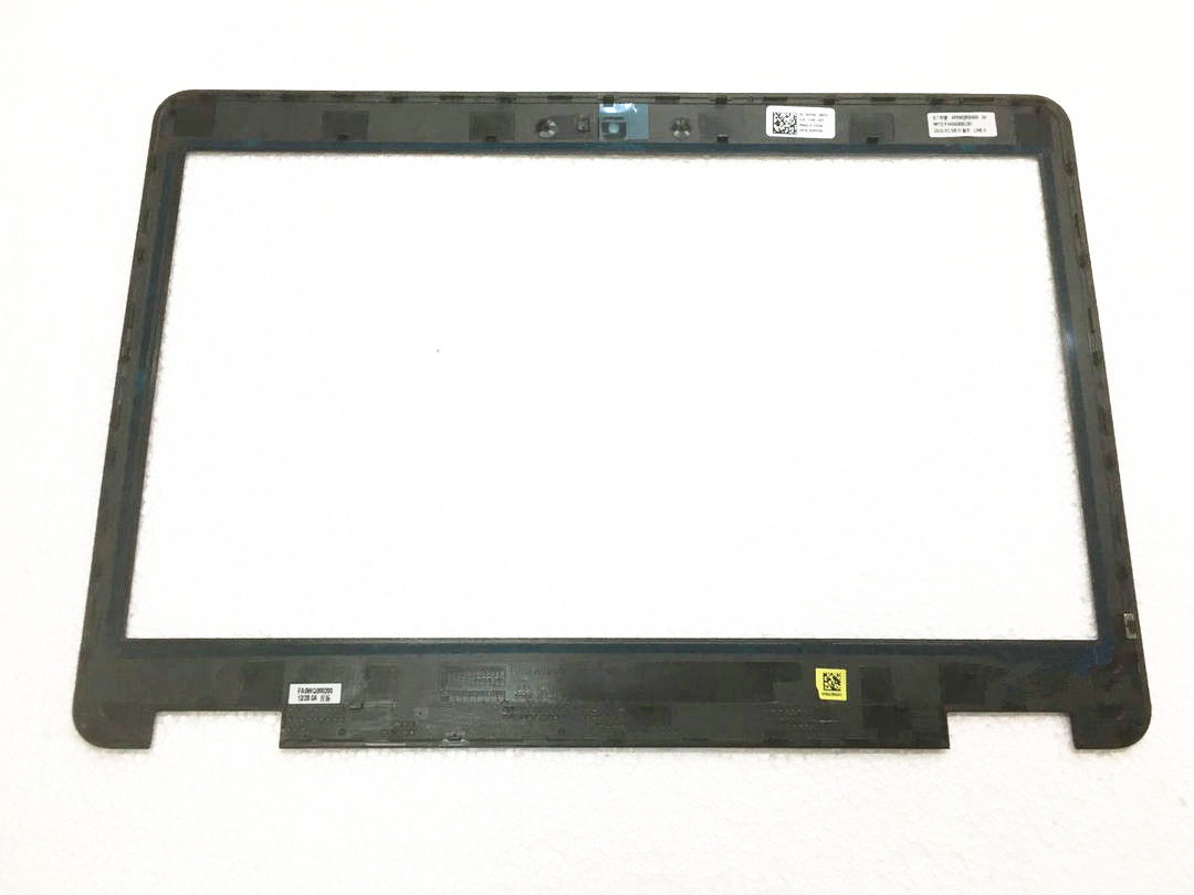 NEW LCD Front Bezel Screen Fra - Laptop Accessories Display recension och pris