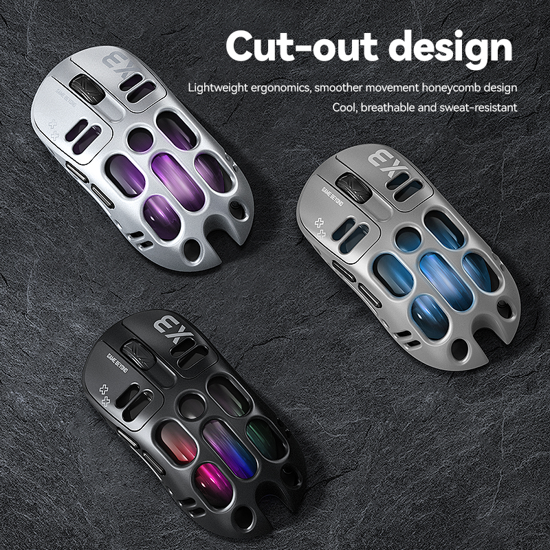 2026 Hollow-out Design Lightwe - Laptop Electronics Accessories recension och pris