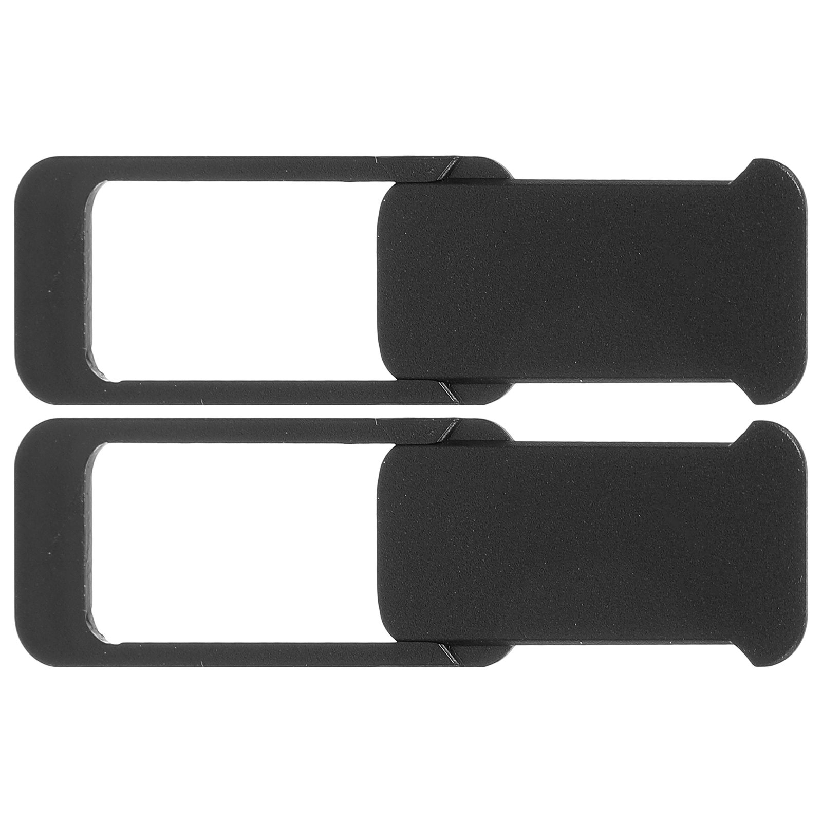 Black Webcam Privacy Lens Prot - Laptop Accessories Display recension och pris