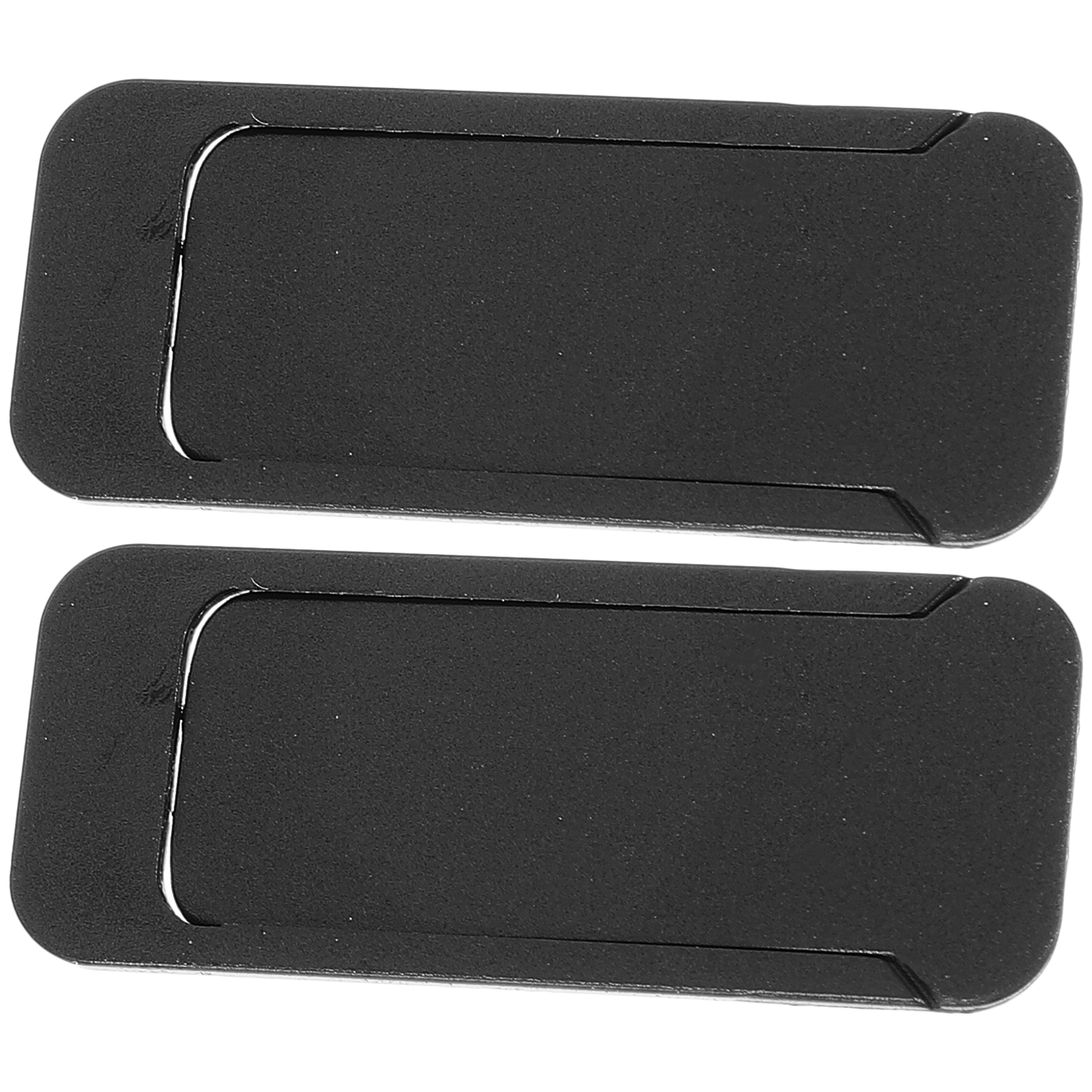Black Webcam Privacy Lens Prot - Laptop Accessories Display recension och pris