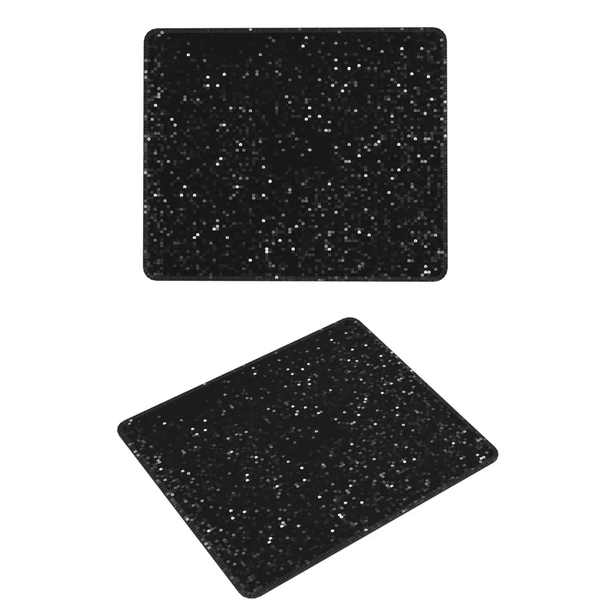 Printed Image Of Black Sequins - Laptop Accessories Images recension och pris